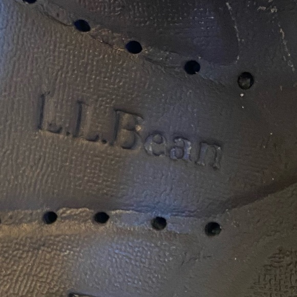 LL BEAN SHOES/ LL BEAN WOMENS HIKING SANDALS/ COLOR LIGHT BROWN/ SIZE 7M - Picture 4 of 7